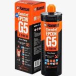 Ramset Chemset Epcon G5 Xtrem
