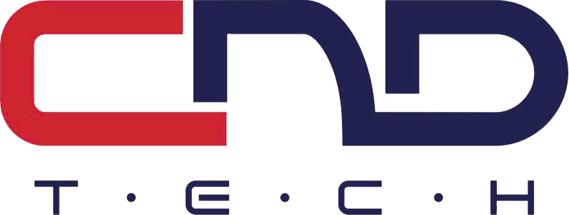 CÔNG TY TNHH THƯƠNG MẠI KỸ THUẬT CND TECH