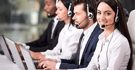 Hỗ trợ trực tuyến