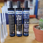 Keo khoan cấy thép BOSONG